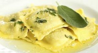 TORTELLINI BURRO SALVIA