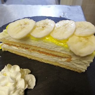 Mussi gusto al limone