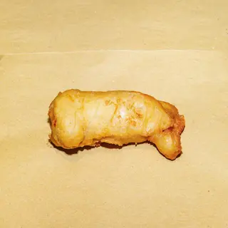 Filetti di Baccalà