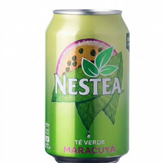 Fuce Tea Maracuyá 330 Ml.