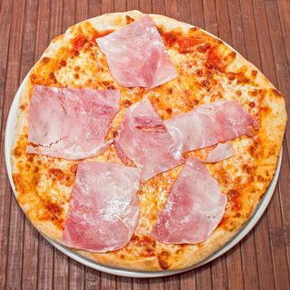Prosciutto