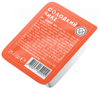 Соус Солодкий Чилі