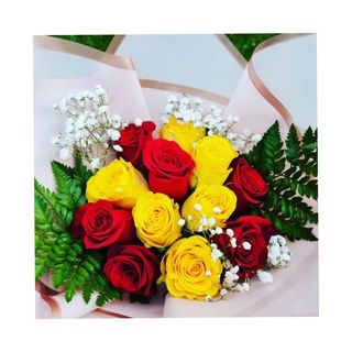 Petals Of Perfection