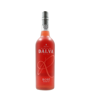 Vinho Dalva Douro Porto Cruz Pink