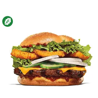 Summer Crunch Plant-Based