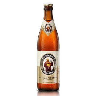Franziskaner weissbier