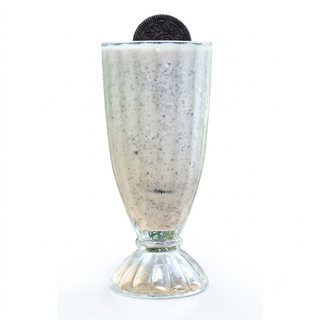 Oreo Milkshake