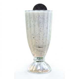 Oreo Milkshake