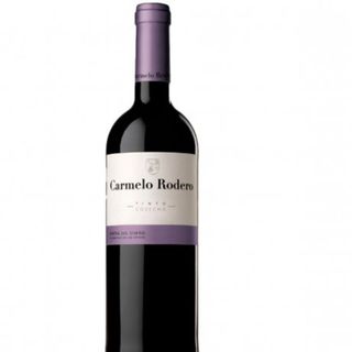 Bot. Carmelo Rodero joven 750 ml.