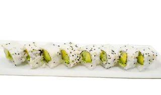 Uramaki vegetale 9 pezzi
