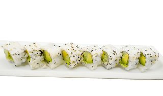 Uramaki vegetale 9 pezzi