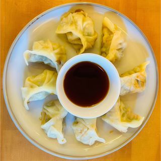 Gyozas (8 Uds.)