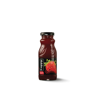 Cappy jagoda 0.20 l
