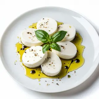 Dodatak mozzarella