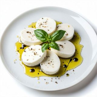 Dodatak mozzarella