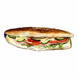 Sendvič