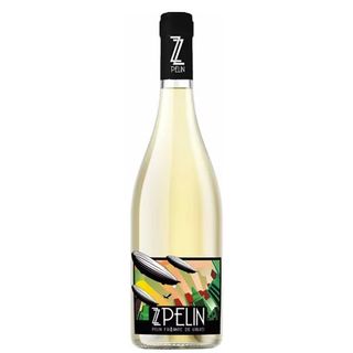 Urlați vin pelin alb frizzante