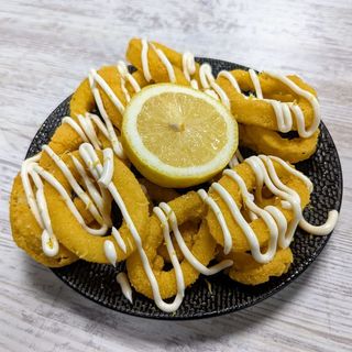 Calamares a la romana