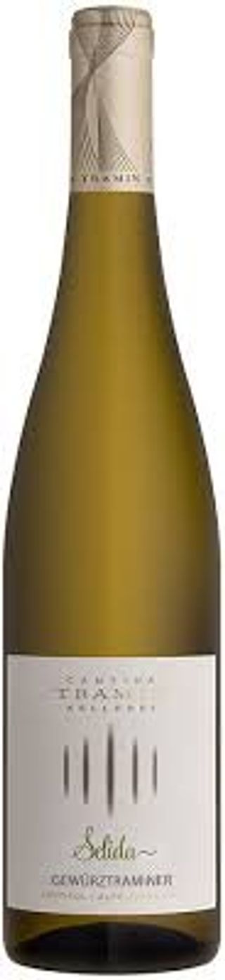 Alto Adige Gewurztraminer Selida Tramin 2023