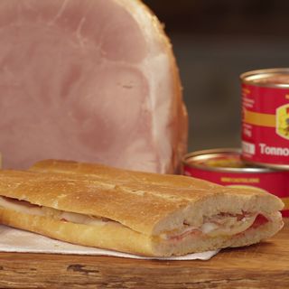 Completo cotto class piccolo