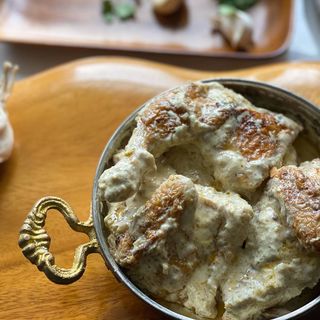 წიწილა ბაჟეში