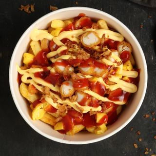 Ֆրի Բոքս Նագեթս 340