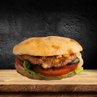 Gurmanska pljeskavica