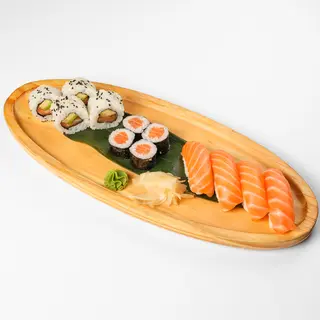 Sake box