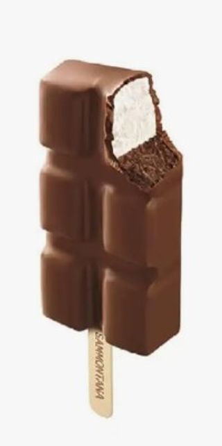 Sammontana stecco Blocco