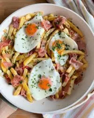 Ovos Rotos