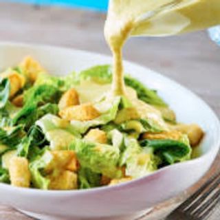Ensalada César