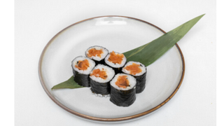 Hosomaki fukujinzuke