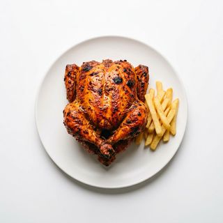 Chooza Chicken