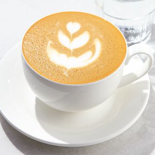 Капучино 0.3