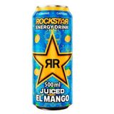 Energrockstar Mango 50cl