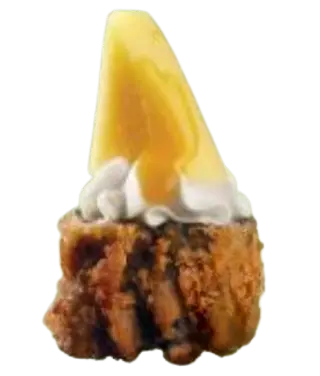 Mangomaki (4 Pzs.)