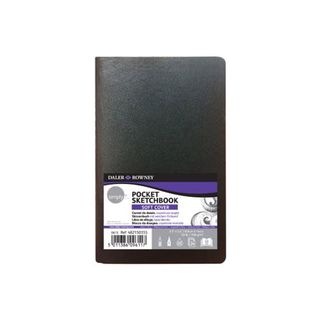 Džepni blok meke korice a6