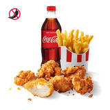 Meniu 6 Fillet Bites