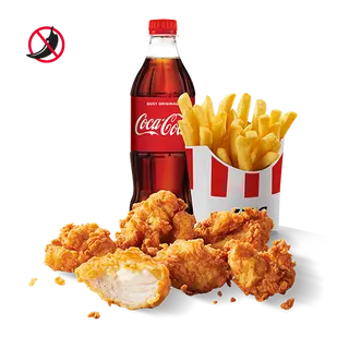 Meniu 6 Fillet Bites