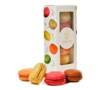 Макарун-ланч (5шт)