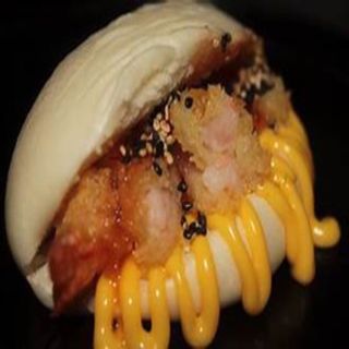 23. GUABAO yakiniku