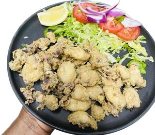 Chopitos (Ración)