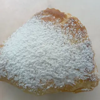 Sfoglia con ricotta al forno