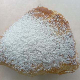 Sfoglia con ricotta al forno