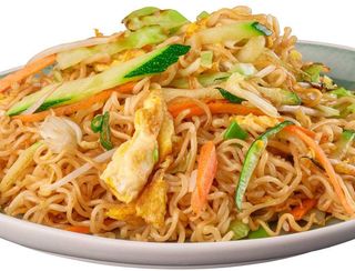 325 Ramen Yasai