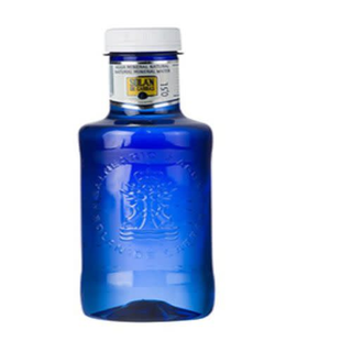 Agua Solan De Cabras (330 Ml.)