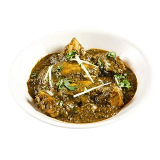 Currie Saag Curry