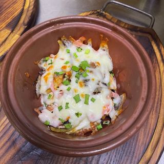 Деруни в горщику (330г.)