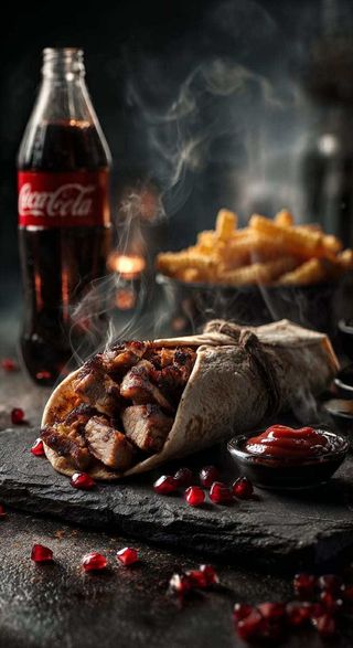 ექსპრეს მენიუ