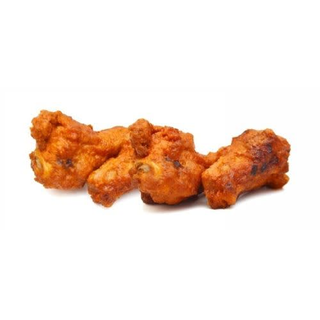 Tapa De Alitas De Pollo